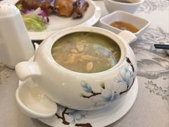 -香云轩·顺德菜(香云纱园林酒店店)