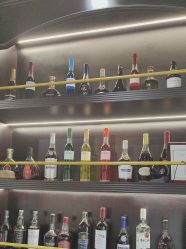 -豪帅男士理容馆