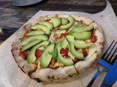 -Gather pizza