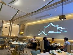 大堂-茶小点(丽悦新天店)