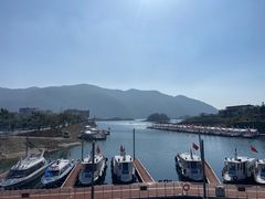 -仙岛湖旅游风景区
