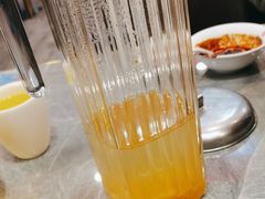 -老佛爷正宗铜炉蛙锅(五道口店)
