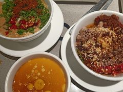 -海底捞火锅(万象城店)