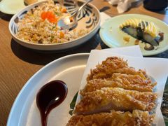 -三禾寿司(君尚店)