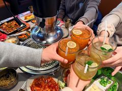-韩一品韩国料理(柏庐南路店)