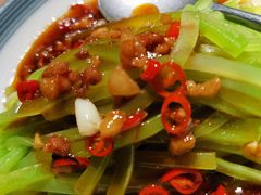 酱肉脆竹笋丝-山石榴·贵州菜(丰盛里店)