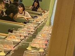 -禾绿寿司(星光68广场店)