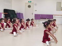 -红舞鞋舞蹈教育(近江校区)