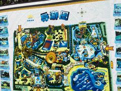 -上海玛雅海滩水公园