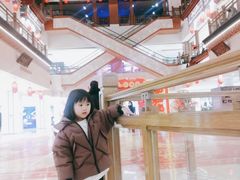 -银泰百货(北京大红门店)