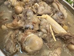 -情忆草原涮肉馆