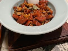-那家小馆•北京菜•烤鸭(香山店)