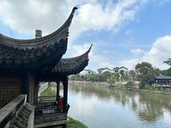 -中山詹园