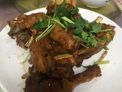 -范记靖远羊羔肉(博物馆店)