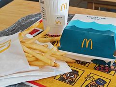 -麦当劳(河北唐山光明路餐厅)