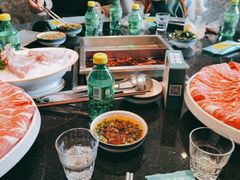 -五星桥原切肥牛火锅·30年专注好牛肉(湖塘店)