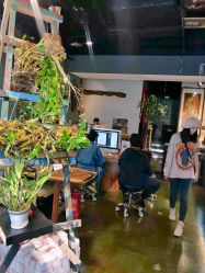 -周忆刺青原创设计定制