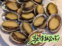 -九月海·海鲜自助(世纪东方店)