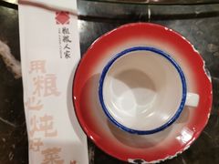 -粗粮人家·东北菜(洋桥店)