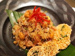 -太食獸泰式茶餐厅(IFS国金中心店)