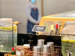 -Green Option(官舍店)