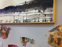 -神田川拉面店(上游街店)