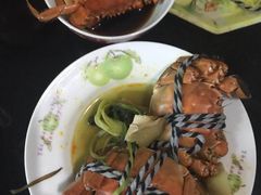 -喜洋洋蟹庄(阳澄湖店)