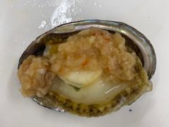 -京秀缘蒸汽海鲜农家菜大馅蒸饺
