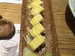 -林妈妈村·日式料理(宝山万达店)