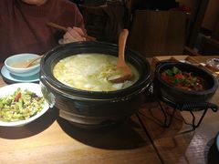 -九锅一堂酸菜鱼(新南凯德直营店)