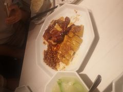 -金戈戈香港豉油鸡(皇庭广场店)