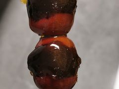 -小宝栗子(嘉华国际商业中心店)