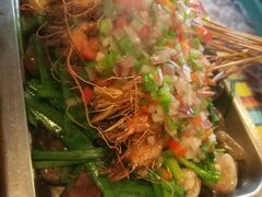 -滋味烤鱼(超洋店)