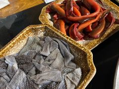 毛肚-大龙火锅(老店)