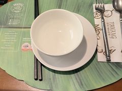 -帕蓝·暹罗料理(大学路店)