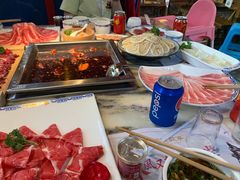 -码头故事火锅(郫县红光店)