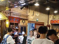 -星空密室·精选(天一豪景店)