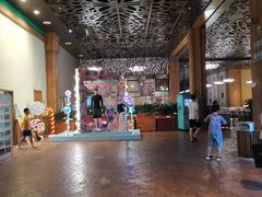 -杭州开元森泊度假乐园