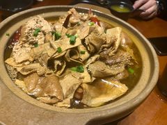 -徽三说·土徽菜·中国徽菜连锁品牌(一中店)