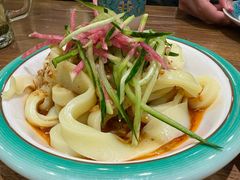 -清真·玛丽亚新疆菜主题餐厅(浙江中路店)