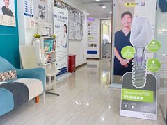 -维乐口腔(格林门诊长宁店)