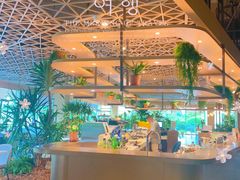 -云里小坐·海泉湾·团建·宴席·下午茶(金堂海泉湾店)