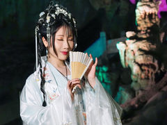 -瑶琳仙境
