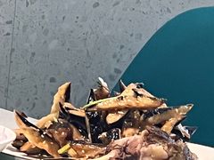-领头羊·西部烧烤·特色菜(北新桥店)