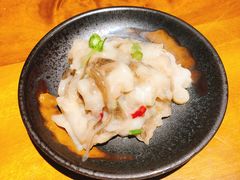 芥末章鱼-和彩放题餐厅(酒仙桥店)