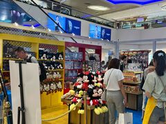 -广州天河城购物中心