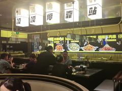 -嘎嘎鸭脑壳(蜀汉路店)
