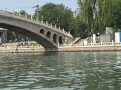 -皇家御河游(紫御湾码头)