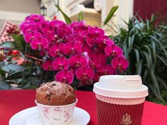 -利顺德大饭店·维多利亚花园(小白楼店)