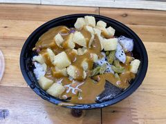 -串妹花式冰粉(乐山总店)